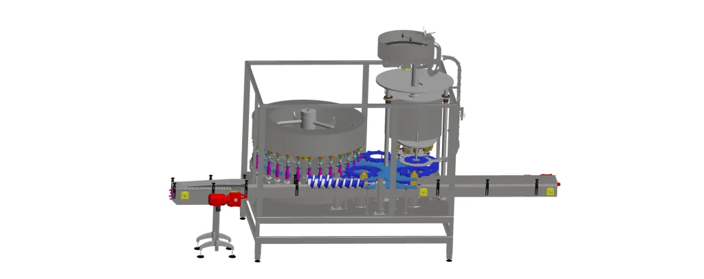 Australia production line engineering services