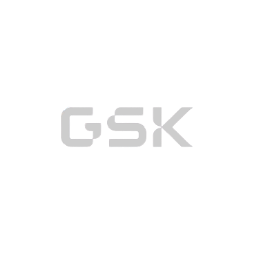 gsk logo